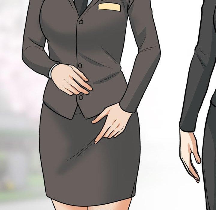 同事换换爱第197話