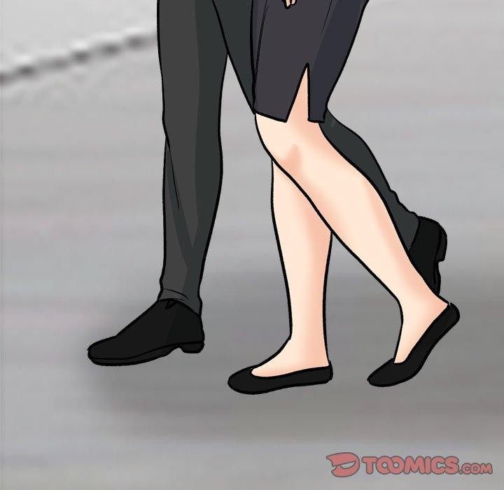 同事换换爱第197話