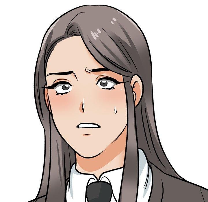 同事换换爱第197話