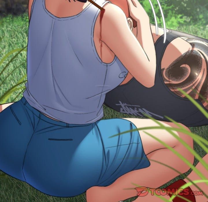 危险同学会第48話