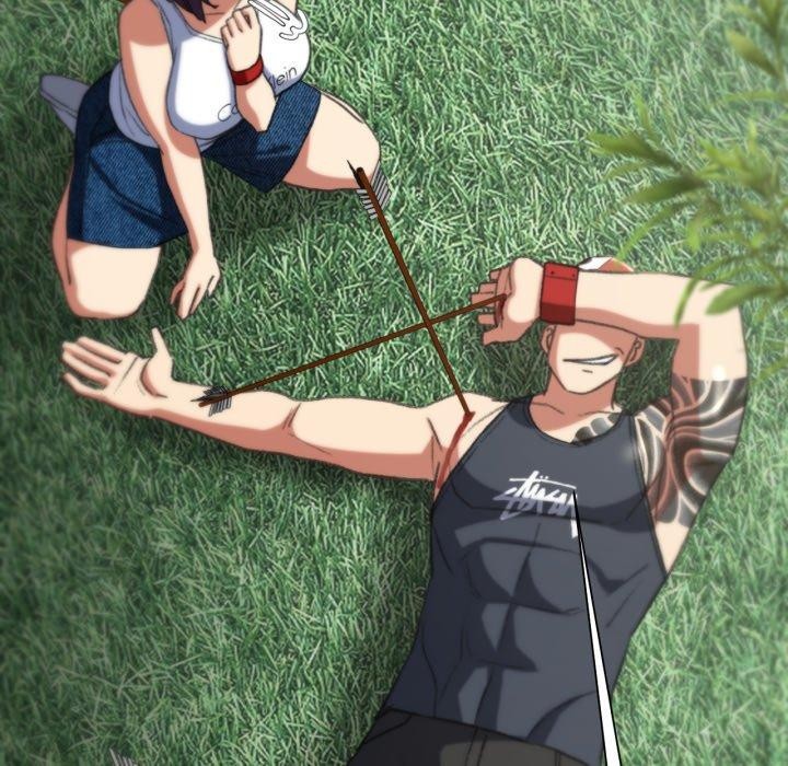 危险同学会第48話