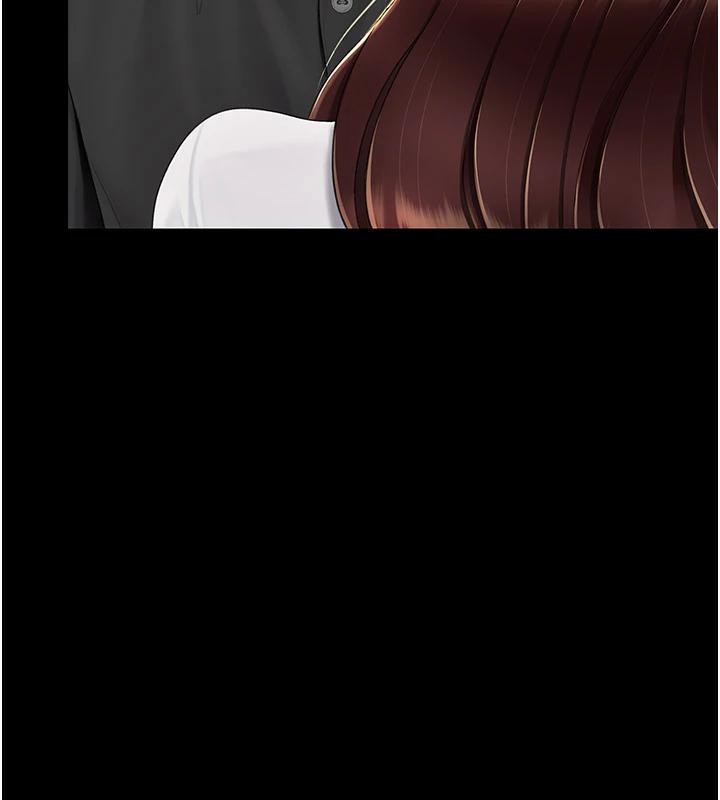 復仇母女丼第86話-變態組長下空開會