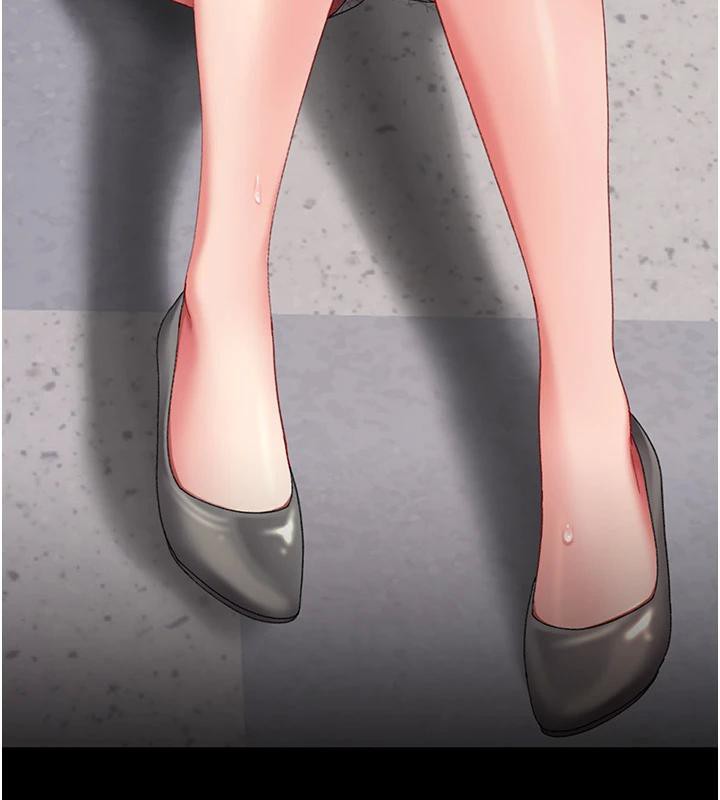 復仇母女丼第86話-變態組長下空開會