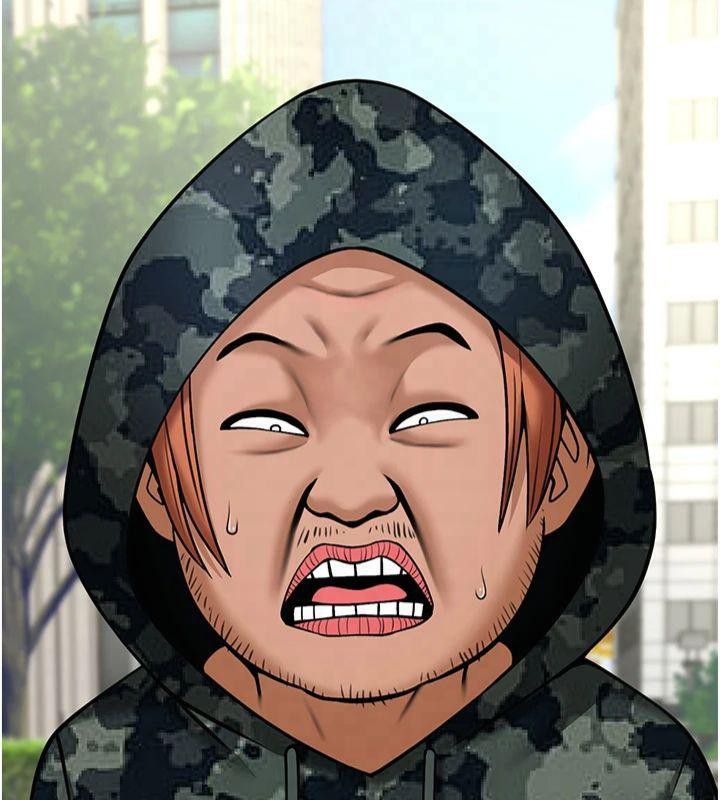 炸裂吧!巨棒第61話-送給安達的肉便器&hearts;