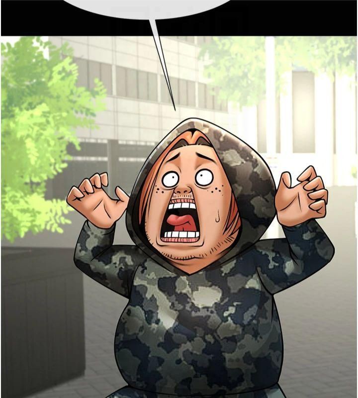 炸裂吧!巨棒第61話-送給安達的肉便器&hearts;