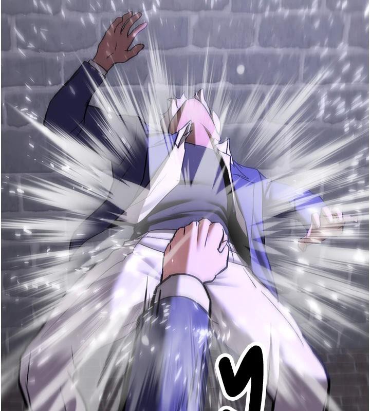 抢女友速成班第75話-陷入絕境的呂佑