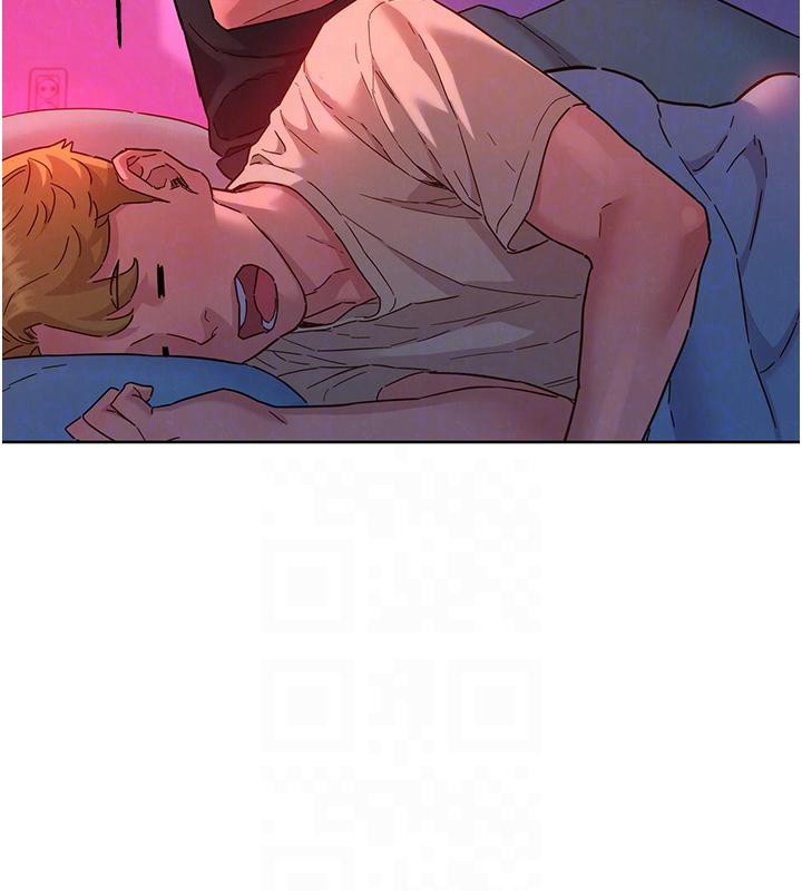 友情万睡第109話-陽光沙灘比基尼