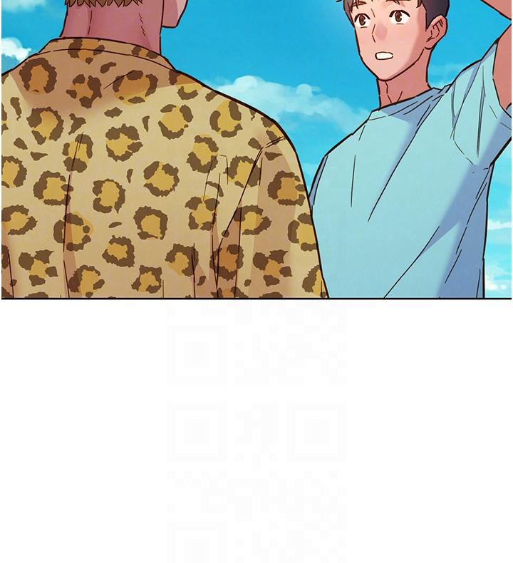 友情万睡第109話-陽光沙灘比基尼