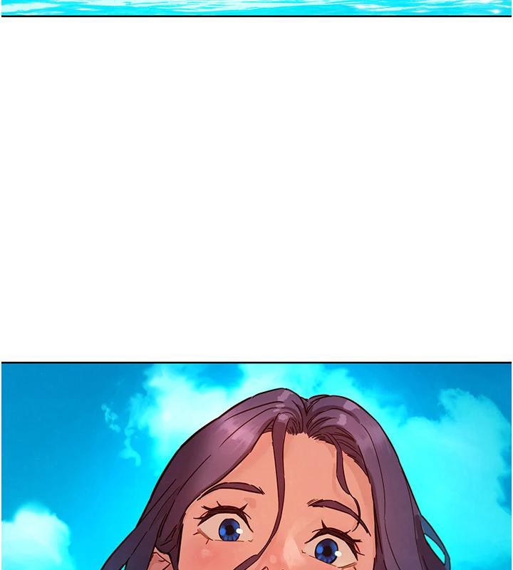 友情万睡第109話-陽光沙灘比基尼