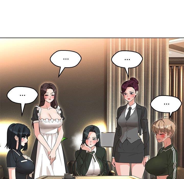 嫁入豪门的老师第40話