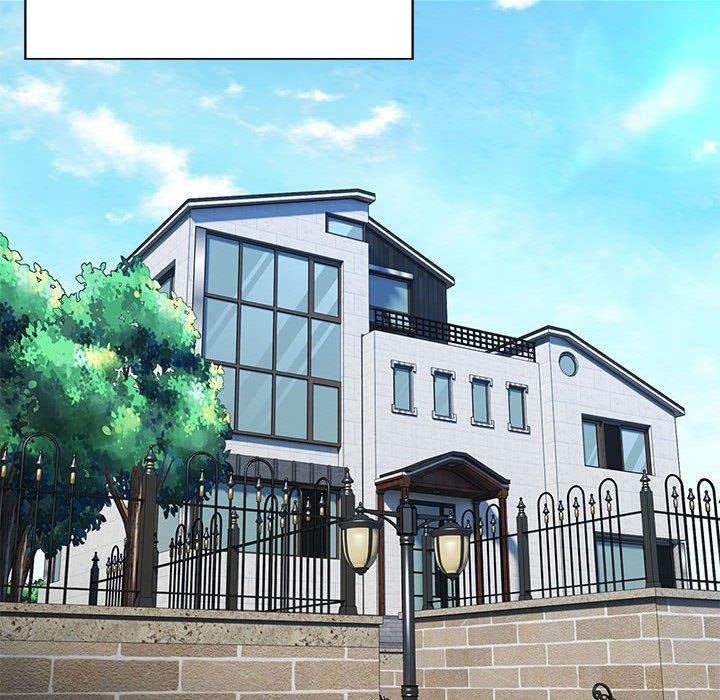 嫁入豪门的老师第40話