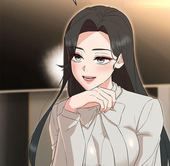 嫁入豪门的老师第40話