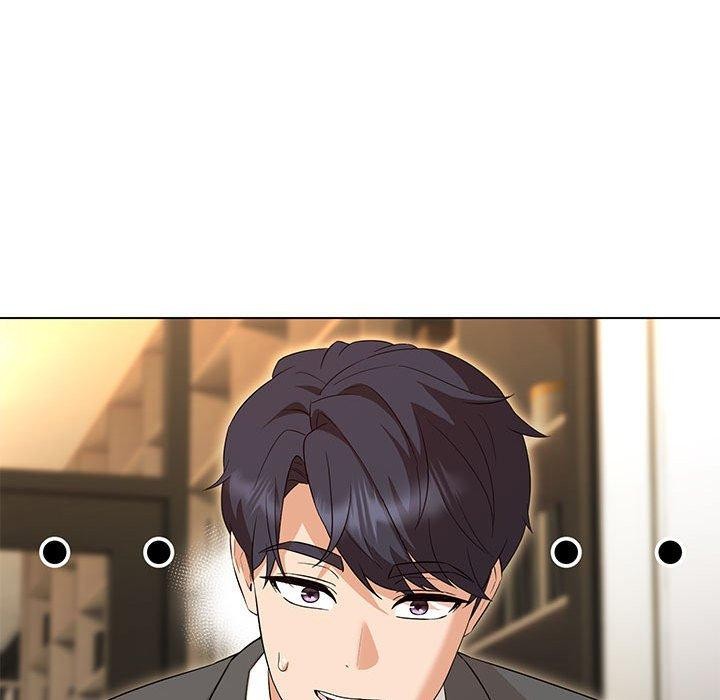 嫁入豪门的老师第40話