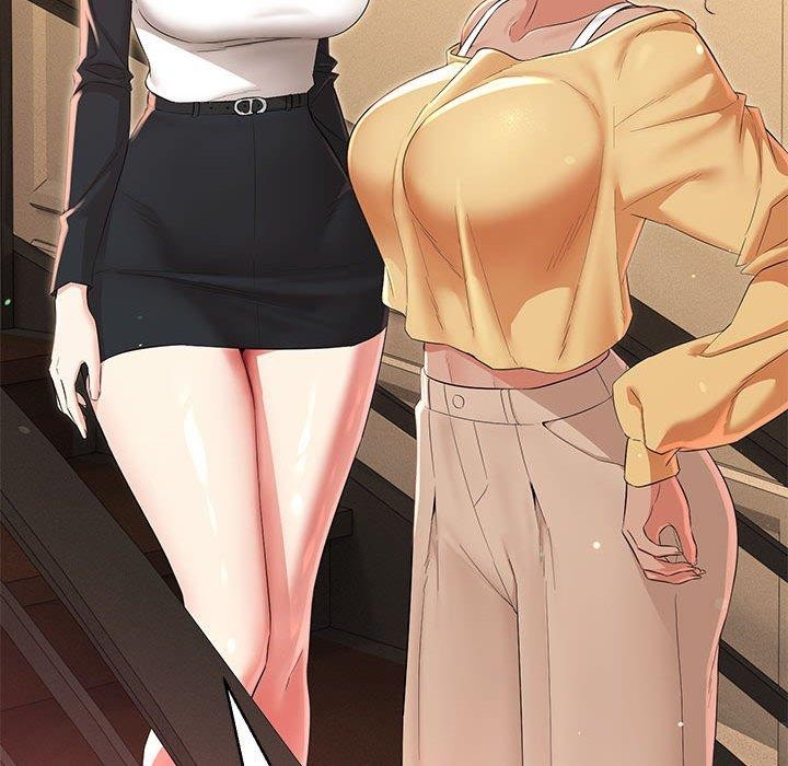 嫁入豪门的老师第40話