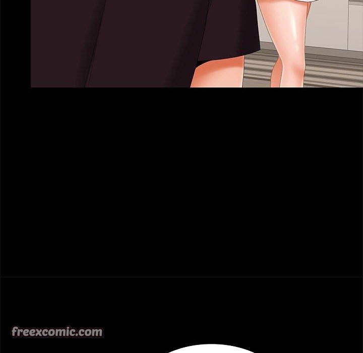 在公司偷偷爱第34話