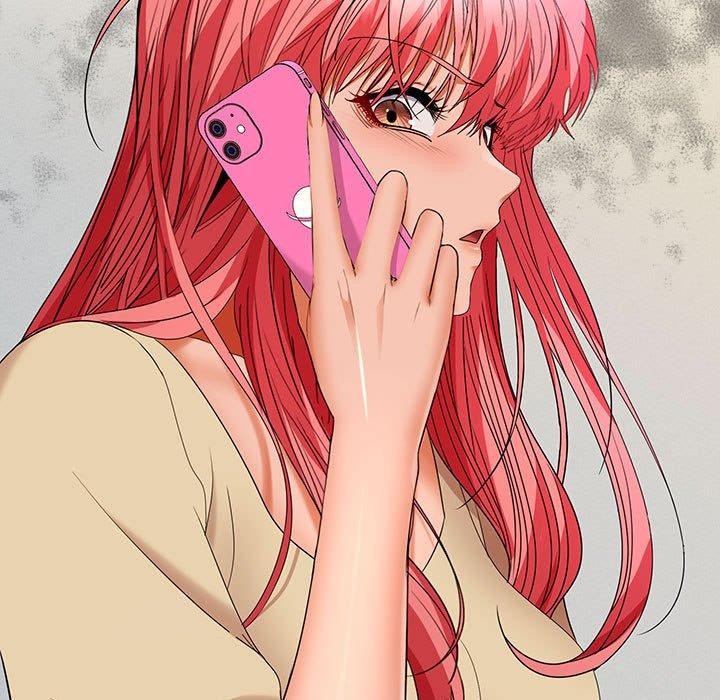 在公司偷偷爱第34話