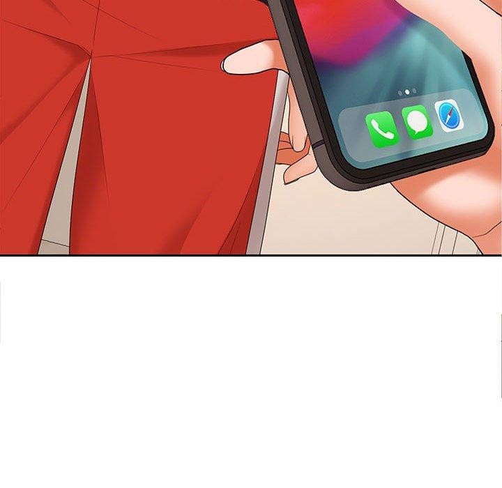 在公司偷偷爱第34話