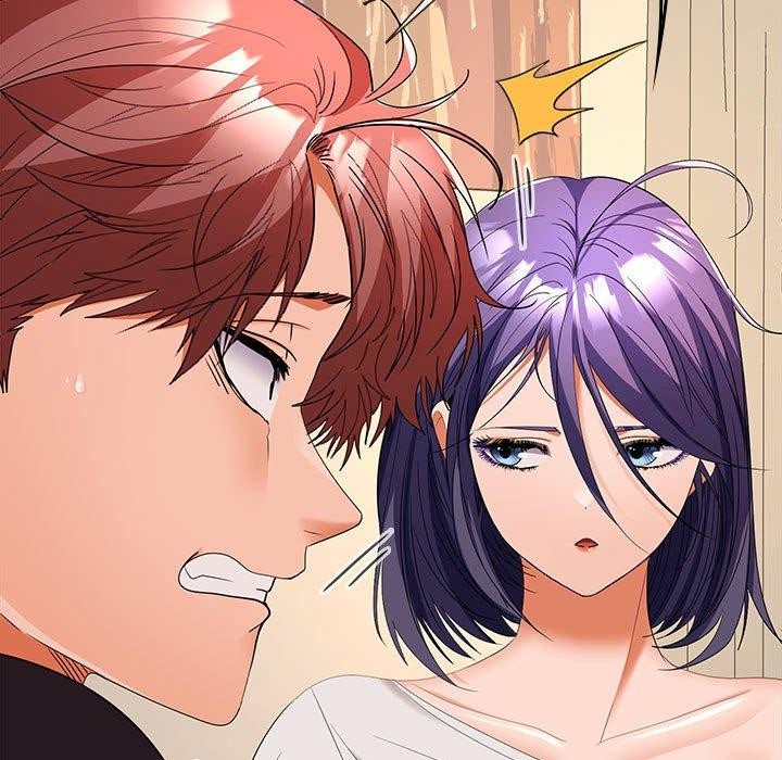 在公司偷偷爱第34話