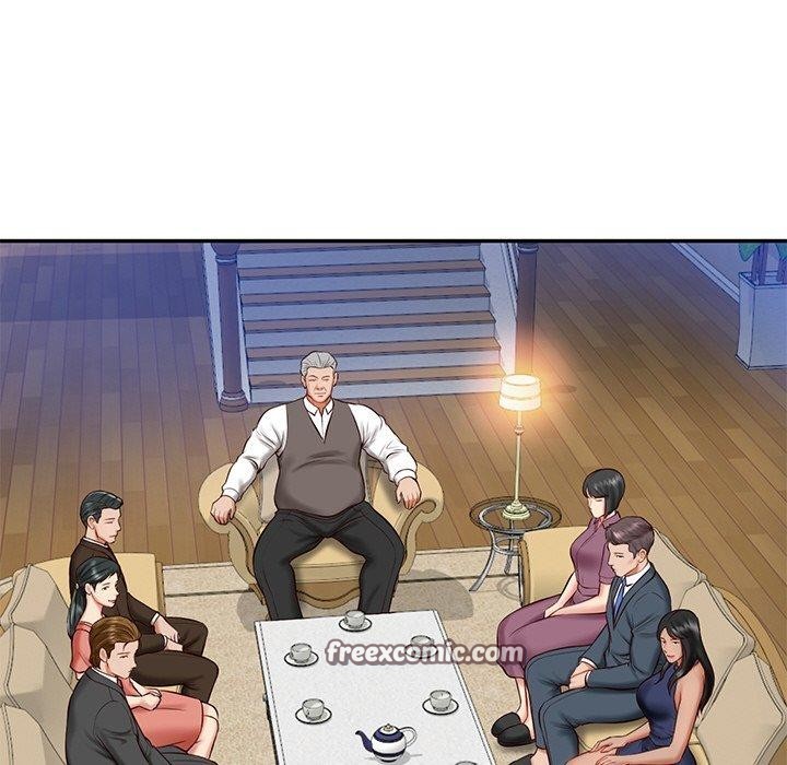 财阀家的女婿第11話