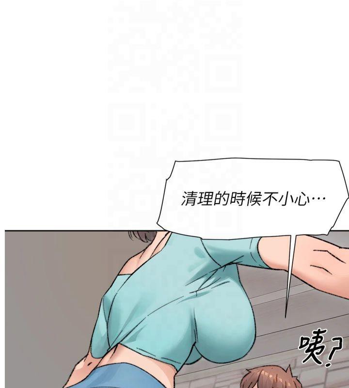 深层洁净达人第14話-妳的小穴也太濕了&hellip;!