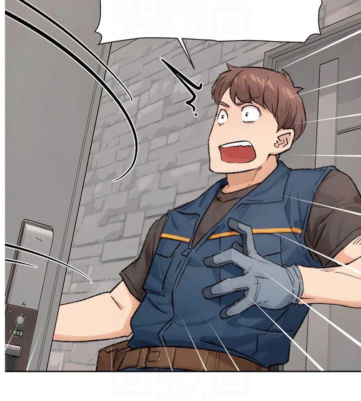 深层洁净达人第14話-妳的小穴也太濕了&hellip;!