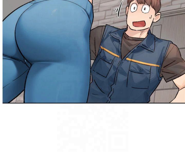 深层洁净达人第14話-妳的小穴也太濕了&hellip;!