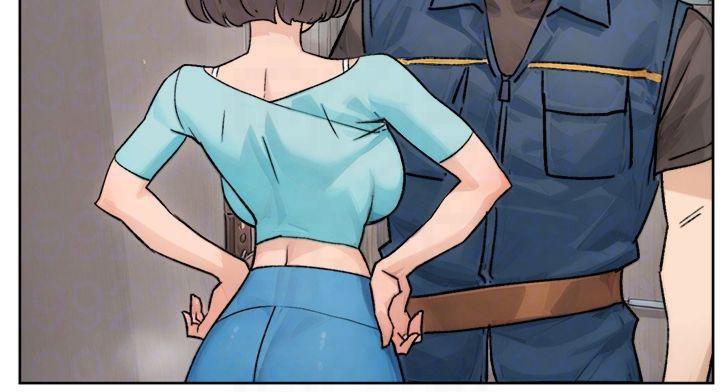 深层洁净达人第14話-妳的小穴也太濕了&hellip;!