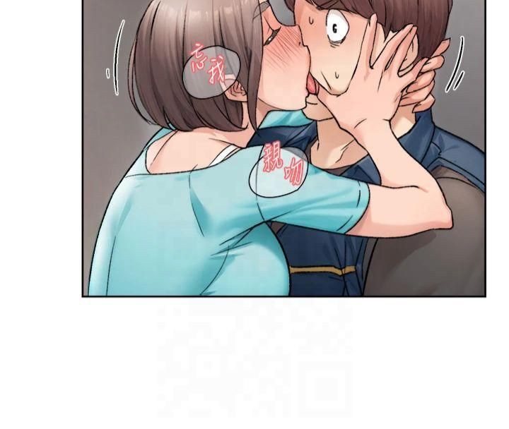 深层洁净达人第14話-妳的小穴也太濕了&hellip;!