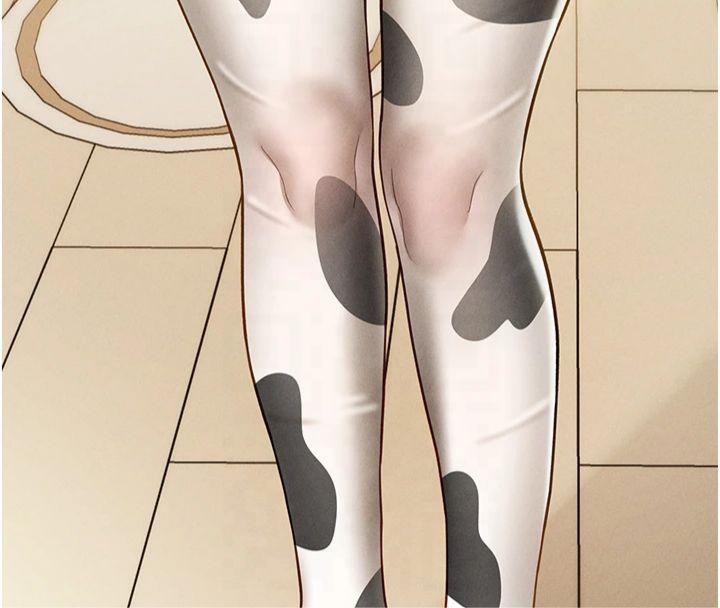 私密视角第13話-色色的乳牛