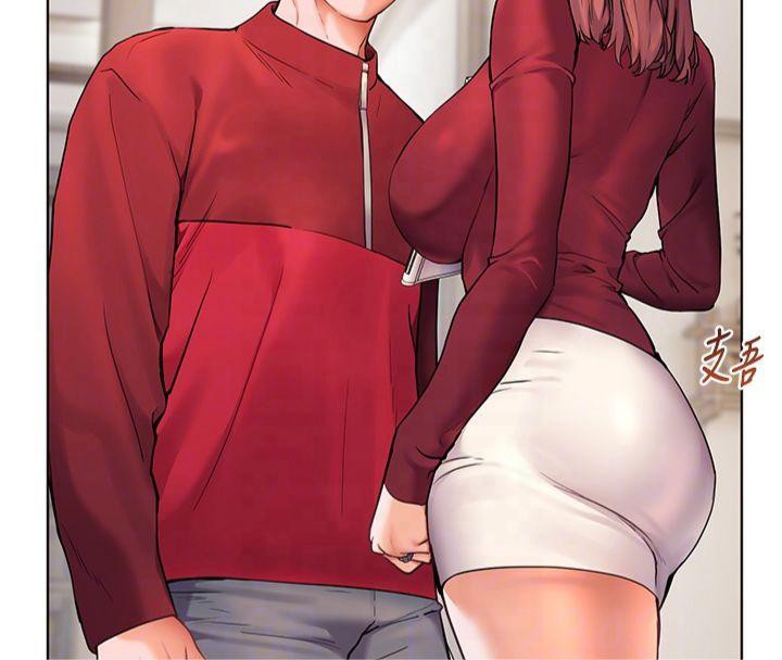 老师的亲密指导第30話-體驗老公久違的爆發力