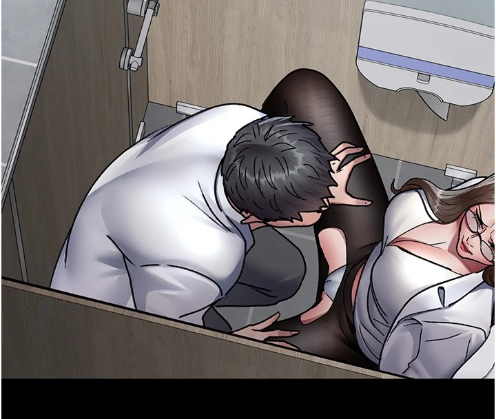 夜间诊疗室第87話-屈服在我之下吧