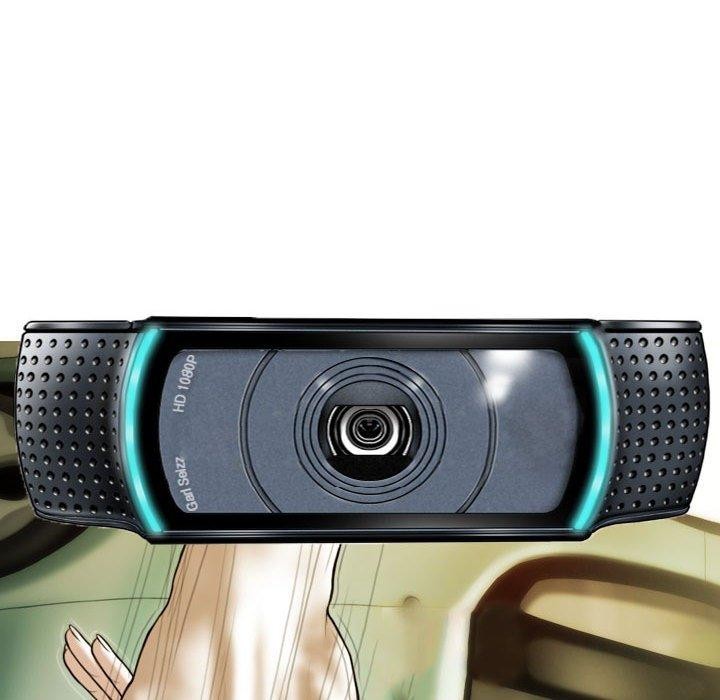 不可抗拒的吸引第38話