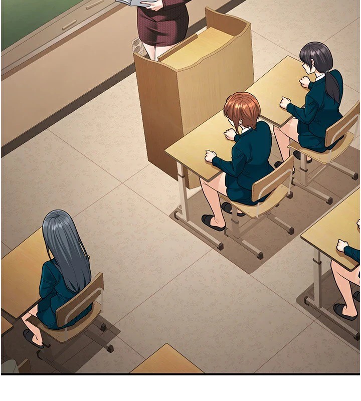 已婚学生想坏坏第16話-在教室裡更刺激呀!