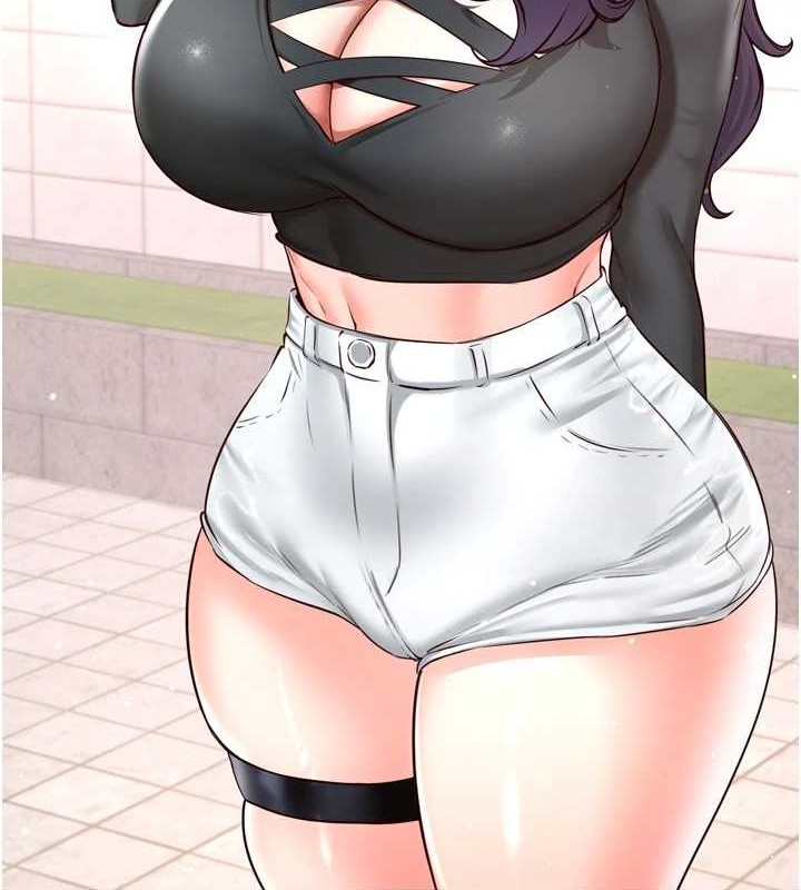 熟女自助餐第19話-在我老公過來之前&hellip;