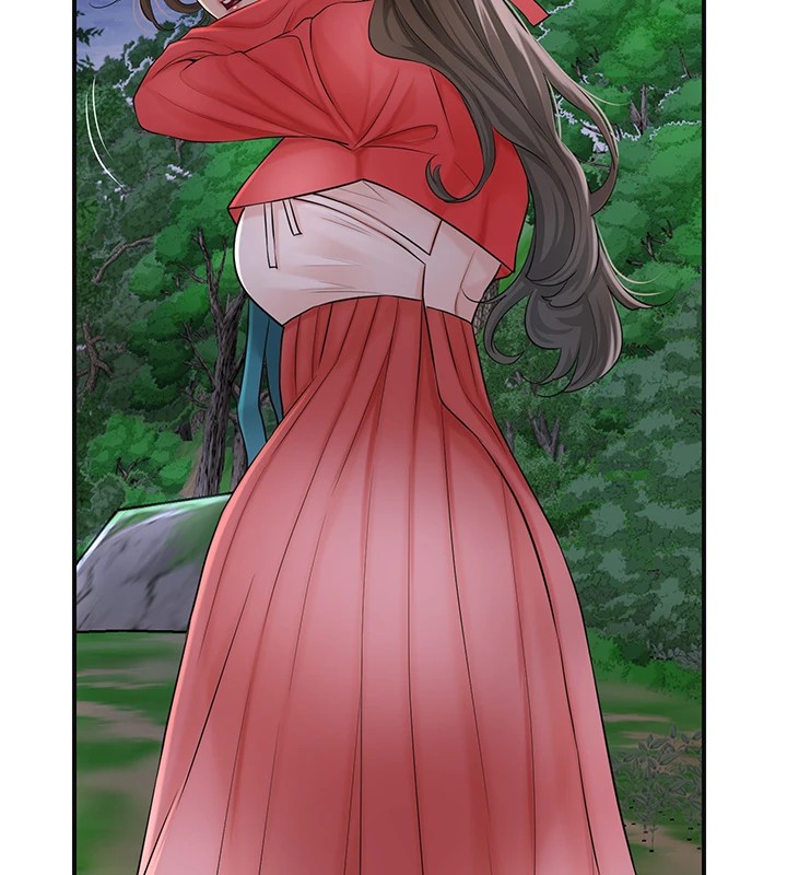 花容湿色:取花点第34話-絕頂高潮的快感