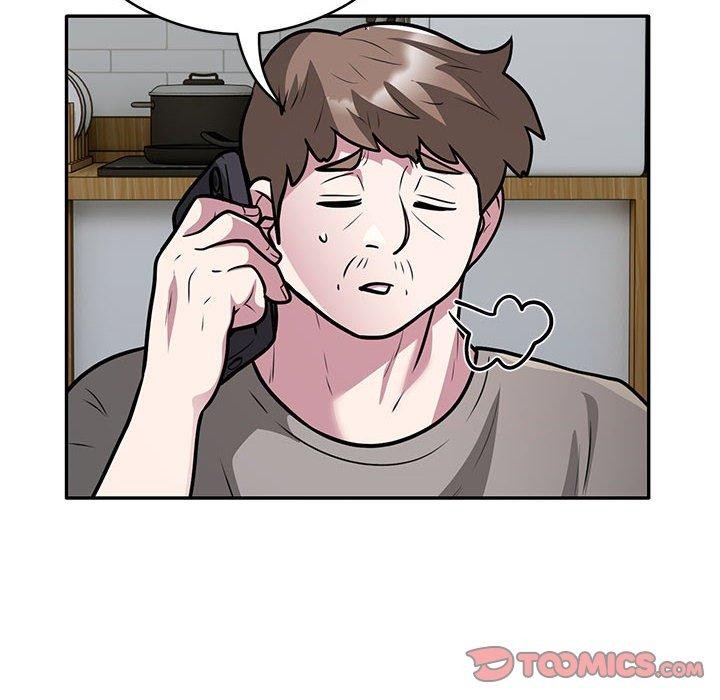 银行业务员的秘密第27話