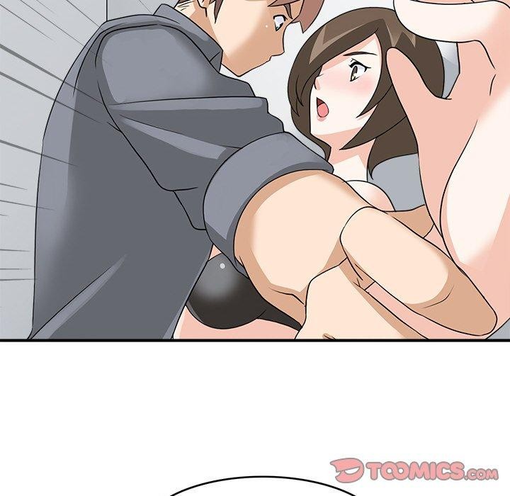 回到过去爱上你第19話