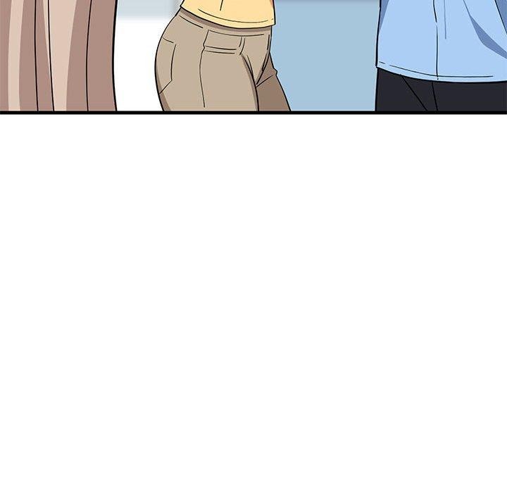 难缠姐妹偏要和我同居第26話