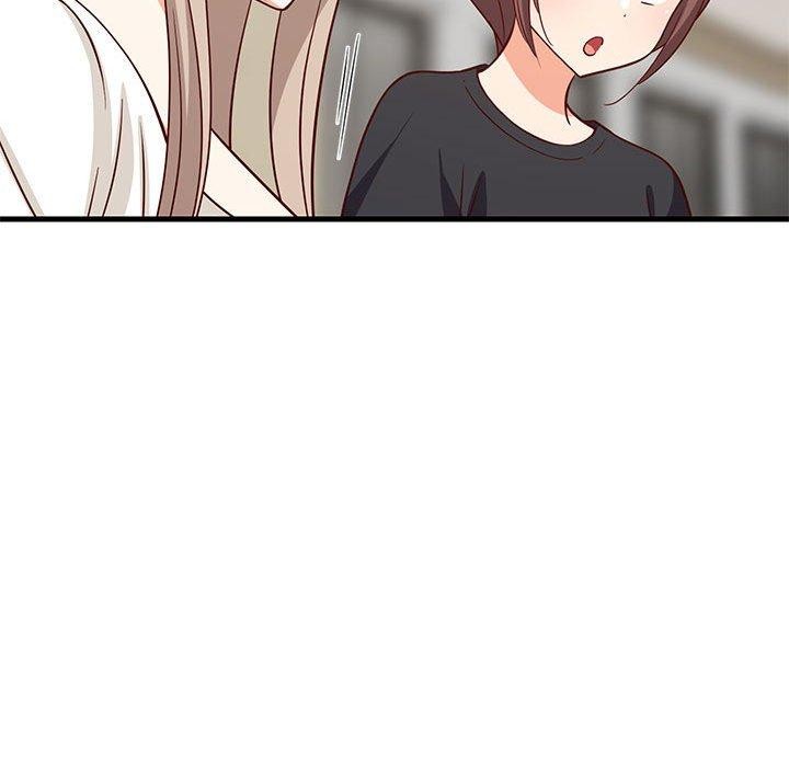 难缠姐妹偏要和我同居第26話