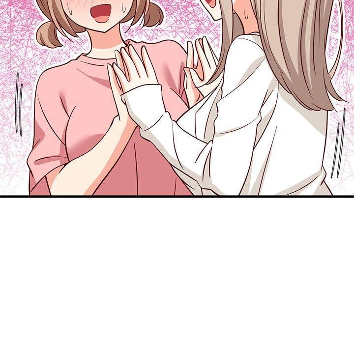 难缠姐妹偏要和我同居第26話