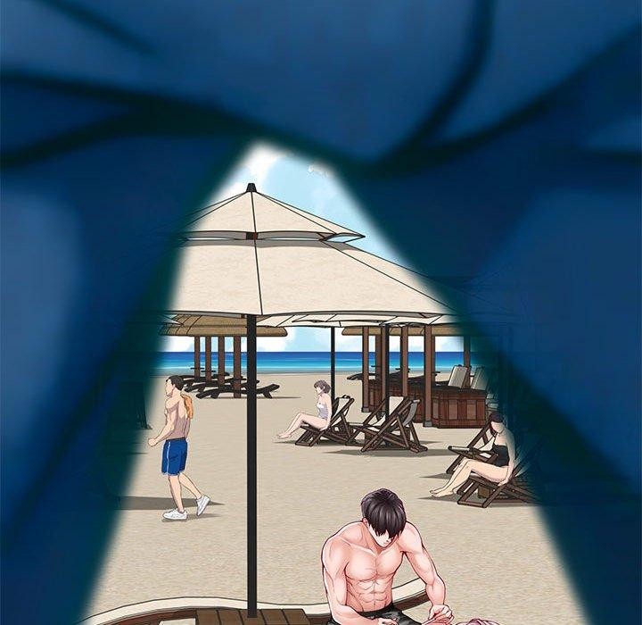 极乐之神第25話