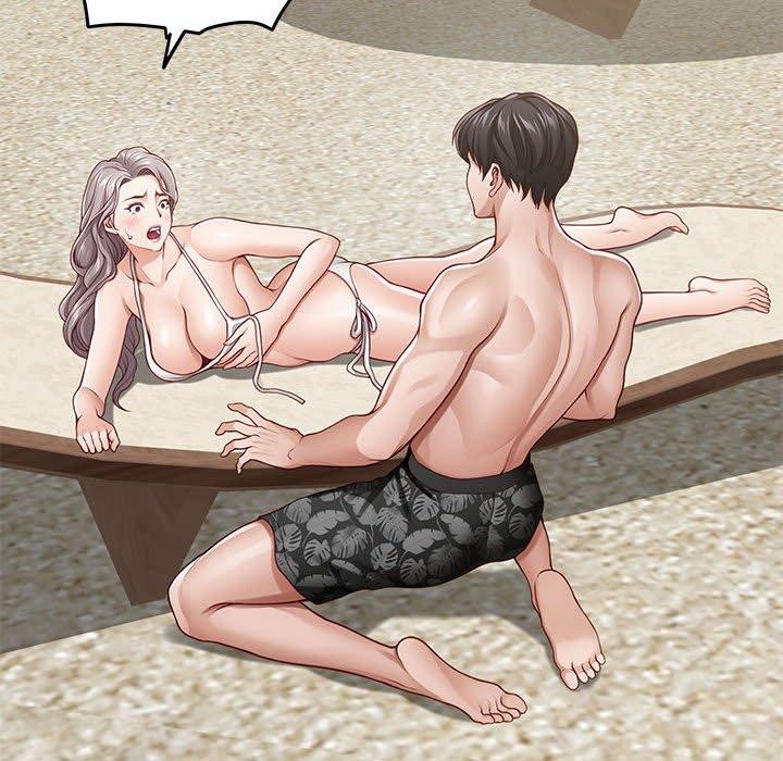 极乐之神第25話