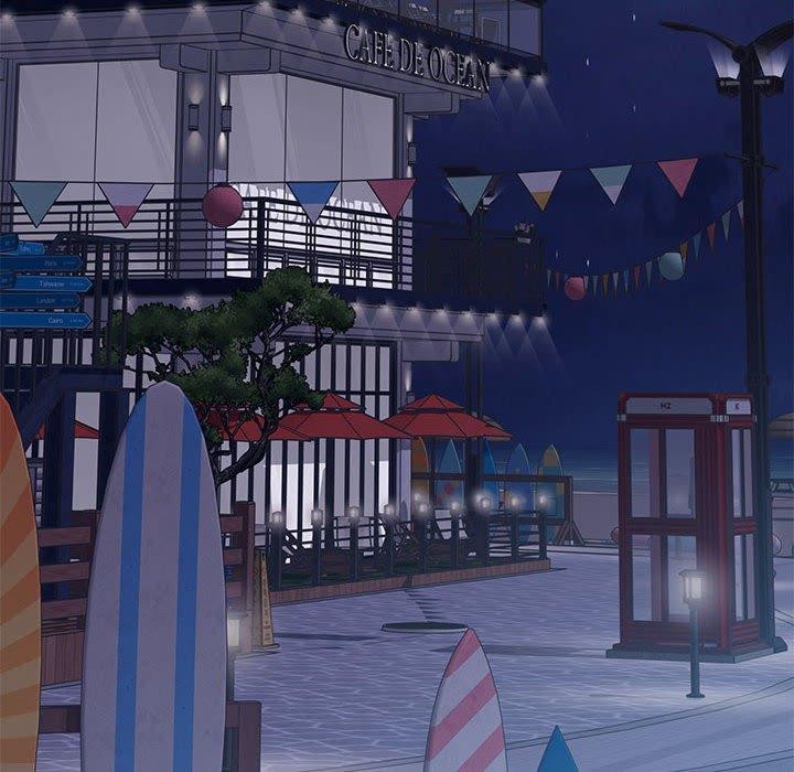 极乐之神第25話