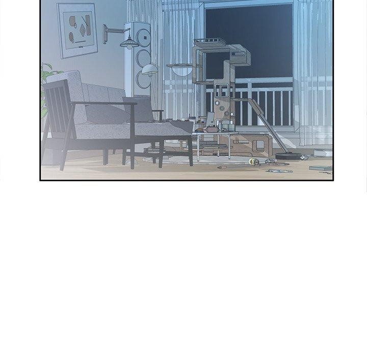 回归单身的继女第10話