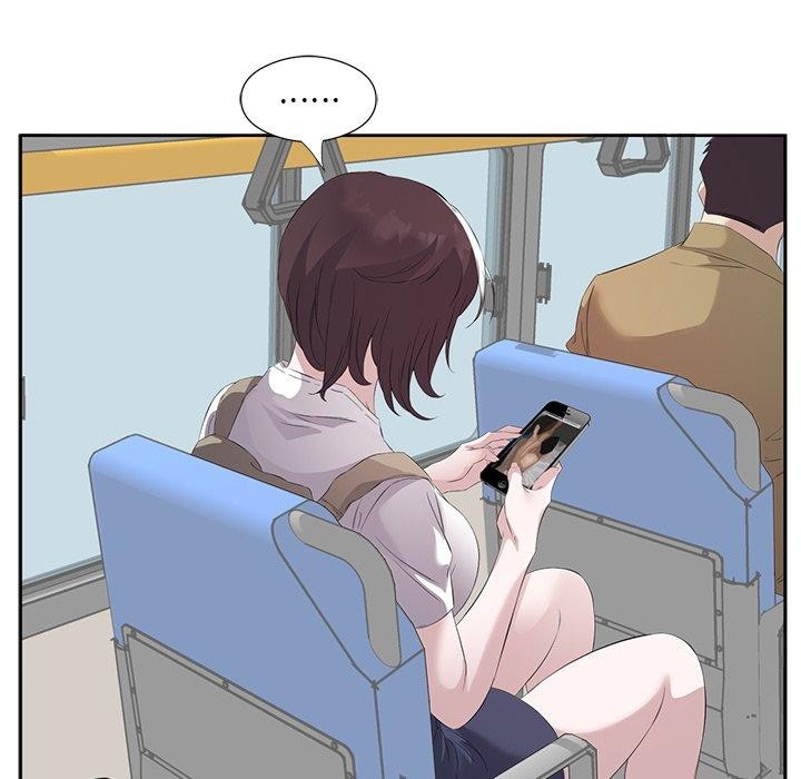 回归单身的继女第10話