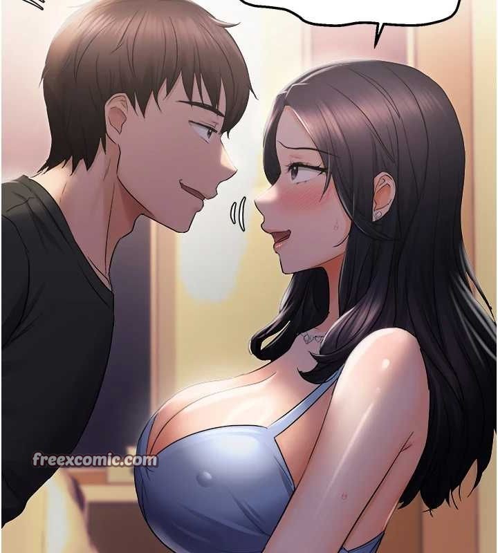 偏偏慾到妳第26話-妳也嘗嘗我的肉棒吧!