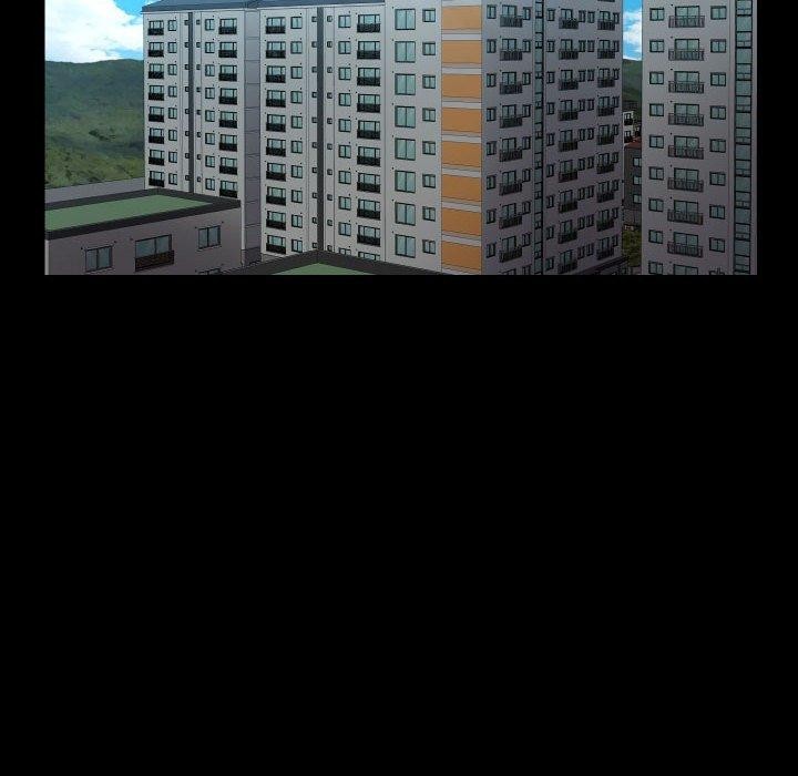 社区重建协会第122話