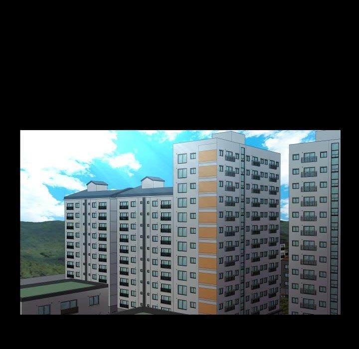 社区重建协会第122話