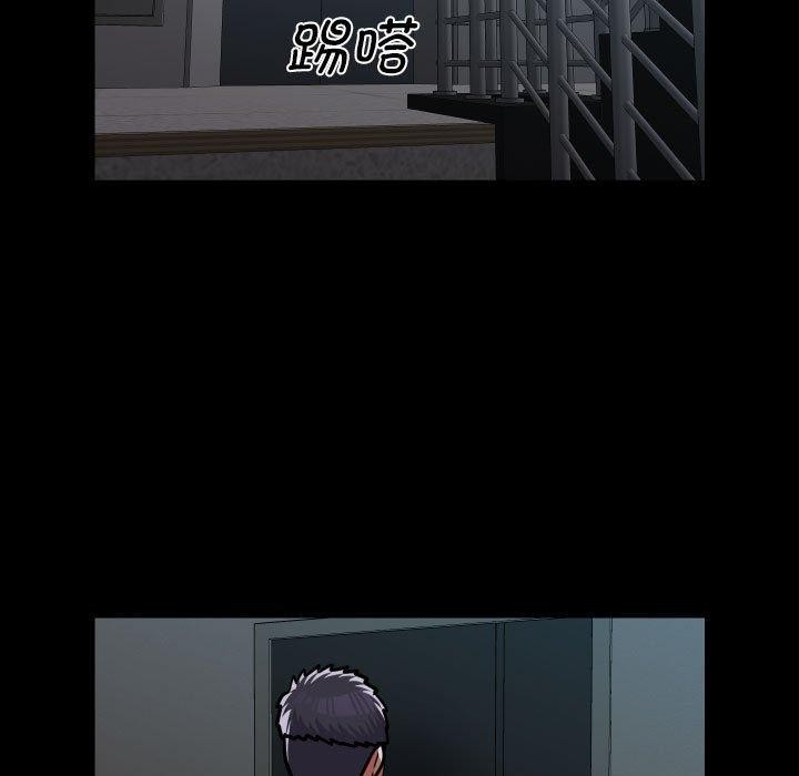 社区重建协会第122話