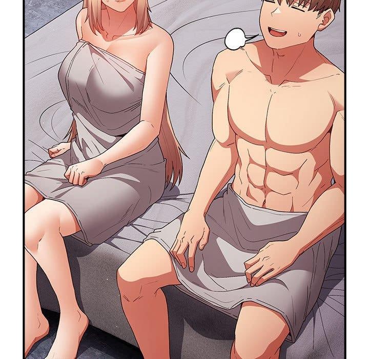 游戏不能这样玩第82話